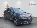 Citroën C5 Aircross 1.5 BlueHDi Shine