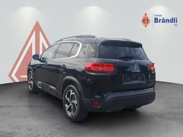 Citroën C5 Aircross 1.5 BlueHDi Shine