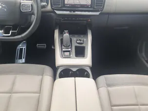 Citroën C5 Aircross 1.5 BlueHDi Shine
