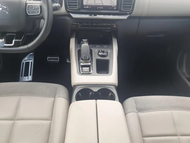 Citroën C5 Aircross 1.5 BlueHDi Shine