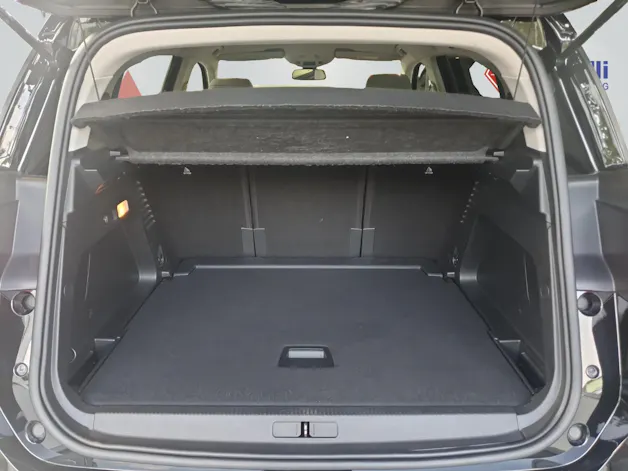 Citroën C5 Aircross 1.5 BlueHDi Shine
