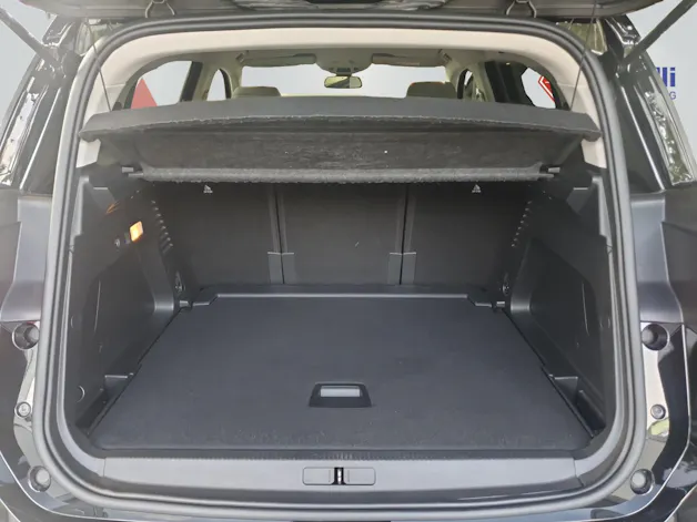 Citroën C5 Aircross 1.5 BlueHDi Shine