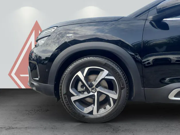 Citroën C5 Aircross 1.5 BlueHDi Shine