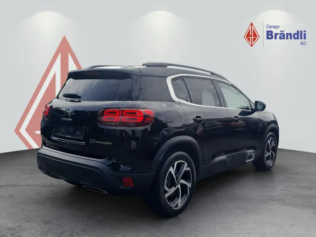 Citroën C5 Aircross 1.5 BlueHDi Shine