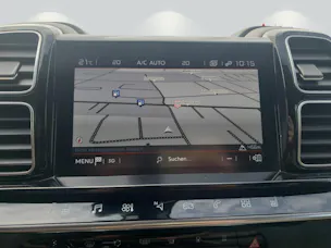 Citroën C5 Aircross 1.5 BlueHDi Shine
