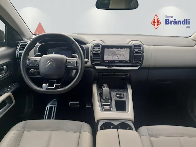 Citroën C5 Aircross 1.5 BlueHDi Shine
