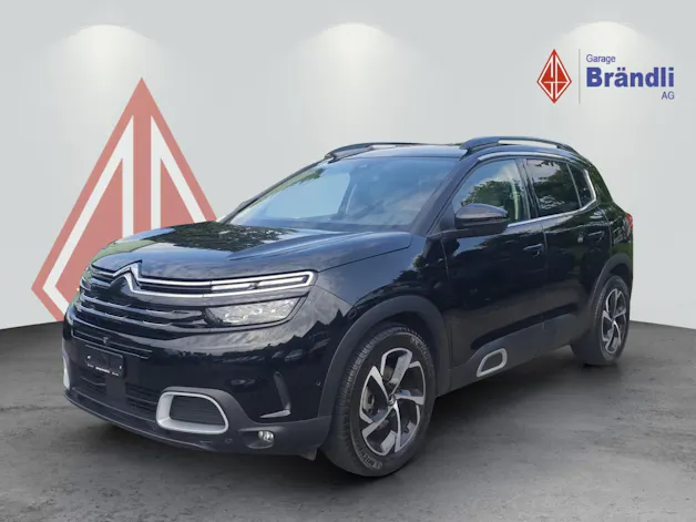 Citroën C5 Aircross 1.5 BlueHDi Shine