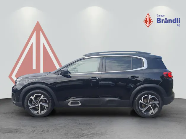 Citroën C5 Aircross 1.5 BlueHDi Shine