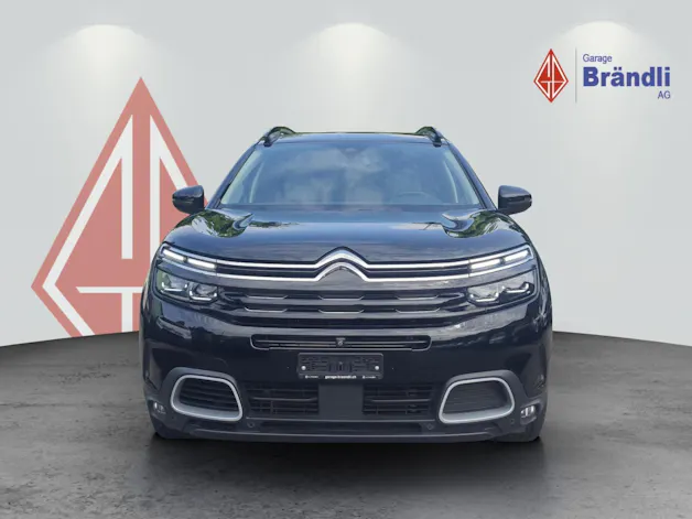 Citroën C5 Aircross 1.5 BlueHDi Shine
