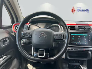 Citroën C3 1.2 PureTech Shine
