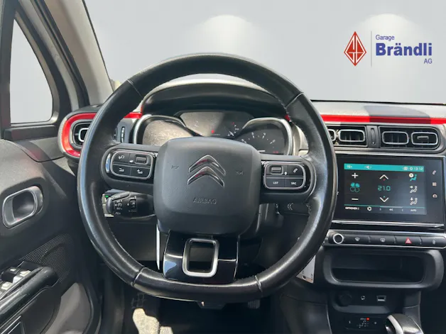 Citroën C3 1.2 PureTech Shine