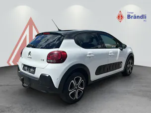 Citroën C3 1.2 PureTech Shine