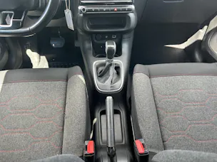 Citroën C3 1.2 PureTech Shine