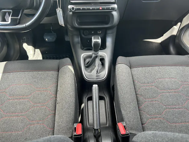 Citroën C3 1.2 PureTech Shine