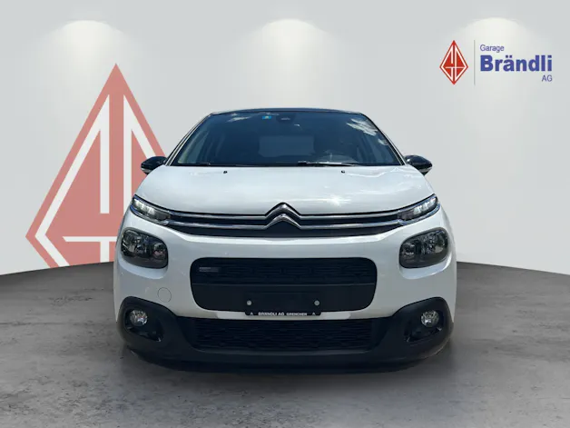 Citroën C3 1.2 PureTech Shine