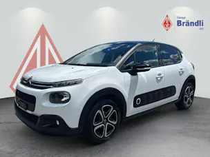 Citroën C3 1.2 PureTech Shine