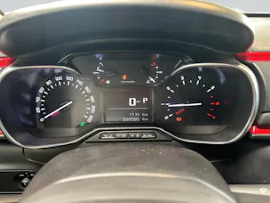 Citroën C3 1.2 PureTech Shine