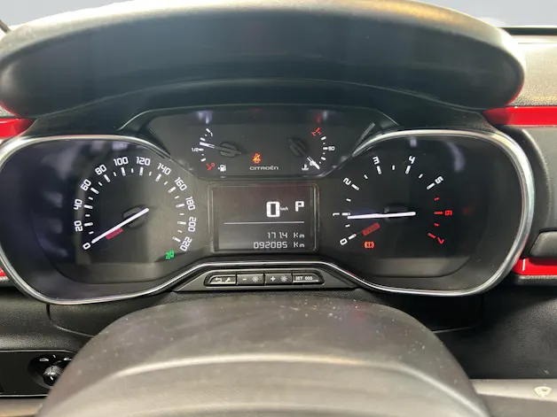 Citroën C3 1.2 PureTech Shine