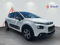 Citroën C3 1.2 PureTech Shine