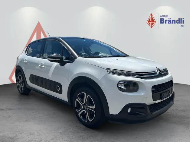 Citroën C3 1.2 PureTech Shine