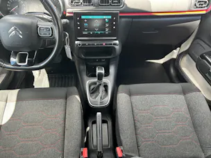 Citroën C3 1.2 PureTech Shine