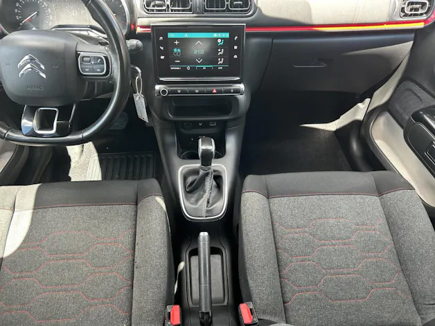 Citroën C3 1.2 PureTech Shine