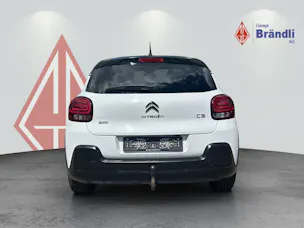 Citroën C3 1.2 PureTech Shine
