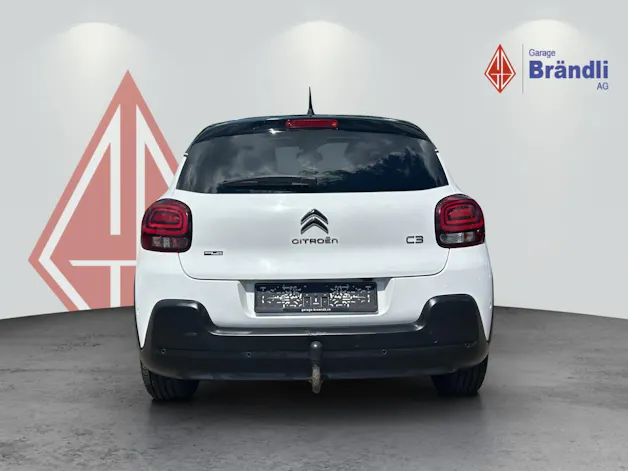 Citroën C3 1.2 PureTech Shine