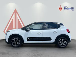 Citroën C3 1.2 PureTech Shine