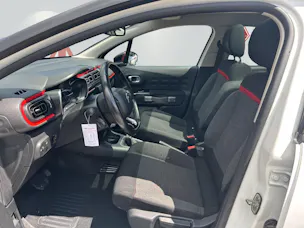 Citroën C3 1.2 PureTech Shine