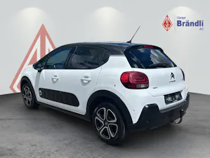 Citroën C3 1.2 PureTech Shine