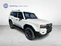 Toyota Land Cruiser 2.8 D 48V Style
