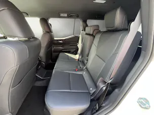 Toyota Land Cruiser 2.8 D 48V Style