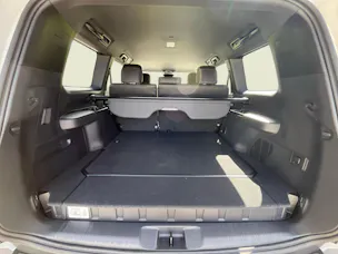 Toyota Land Cruiser 2.8 D 48V Style