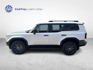 Toyota Land Cruiser 2.8 D 48V Style