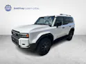 Toyota Land Cruiser 2.8 D 48V Style