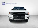 Toyota Land Cruiser 2.8 D 48V Style