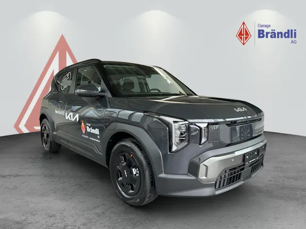 Kia EV2 42.2 kWh Air