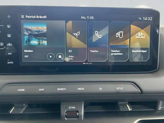 Kia EV2 42.2 kWh Air