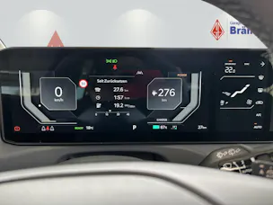 Kia EV2 42.2 kWh Air