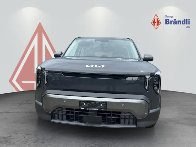 Kia EV2 42.2 kWh Air