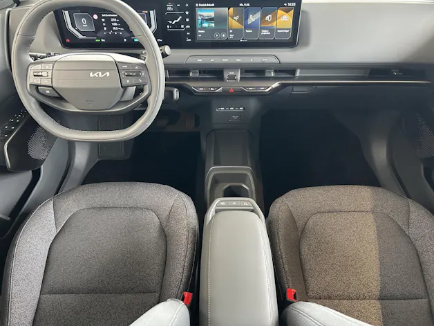 Kia EV2 42.2 kWh Air