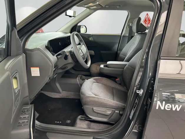 Kia EV2 42.2 kWh Air