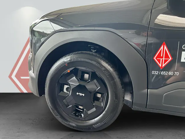 Kia EV2 42.2 kWh Air