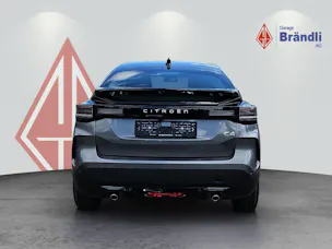 Citroën C4 1.2 Hybrid Tonic
