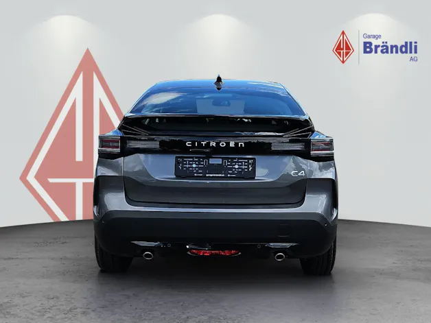 Citroën C4 1.2 Hybrid Tonic