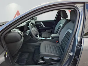 Citroën C4 1.2 Hybrid Tonic