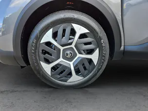 Citroën C4 1.2 Hybrid Tonic