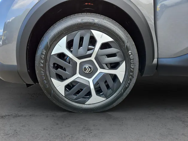 Citroën C4 1.2 Hybrid Tonic