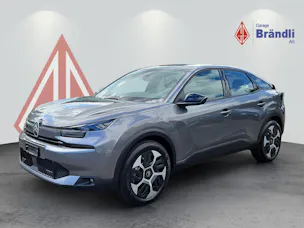 Citroën C4 1.2 Hybrid Tonic